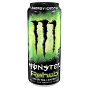 Rehab Iced Green Tea