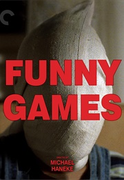 Funny Games (1997)