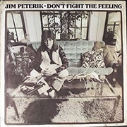 Jim Peterik - Don't Fight the Feeling