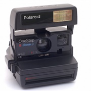 Polaroid Onestep
