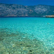 Lycian Coast, Turkey