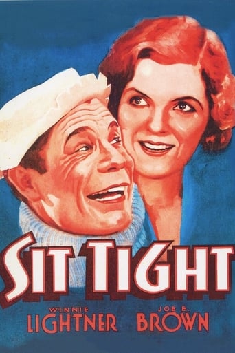 Sit Tight (1931)
