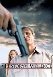 A History of Violence (2005)