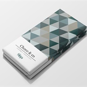 Choco & Co Paris Caramel Chocolate