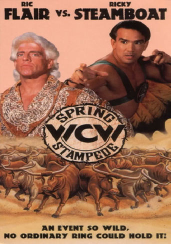 WCW Spring Stampede 1994 (1994)