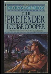 The Pretender (Louise Cooper)