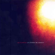 La Leyenda Del Espacio – Los Planetas (2007)