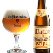 Watou Tripel
