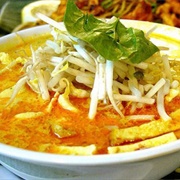 Bogor Laksa