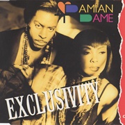 Exclusivity - Damian Dame