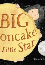 A Big Mooncake for Little Star (Grace Lin)