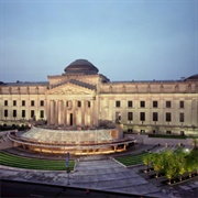 Brooklyn Museum