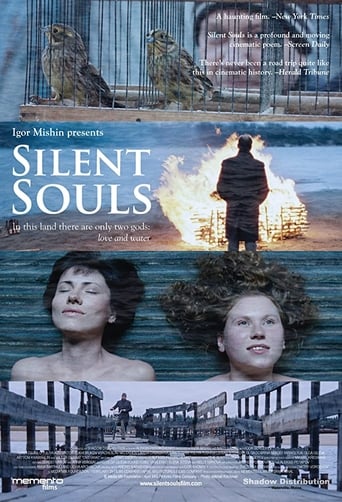 Silent Souls (2010)
