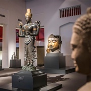 National Museum, Bangkok