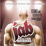 JAB: Realtime Boxing