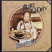 Alan O'Day - Appetizers