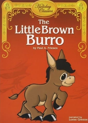 The Little Brown Burro (1978)