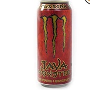 Monster Java Russian Blend