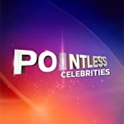 Pointless Celebrities  S6e16, S8e6