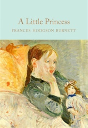 A Little Princess (Frances Hodgson Burnett)