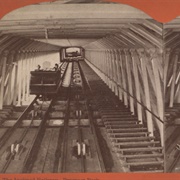 Prospect Park Incline Railway
