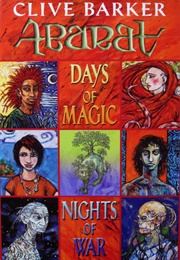 Days of Magic (Clive Barker)