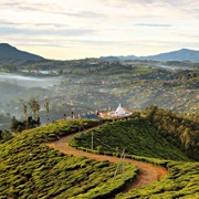 Central Highlands, Sri Lanka