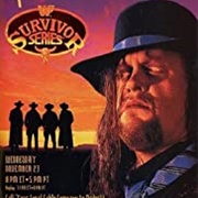 Survivor Series (1994)
