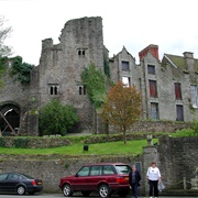 Hay Castle
