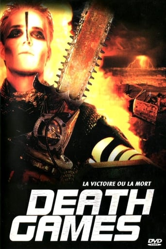 Death Game (1997)