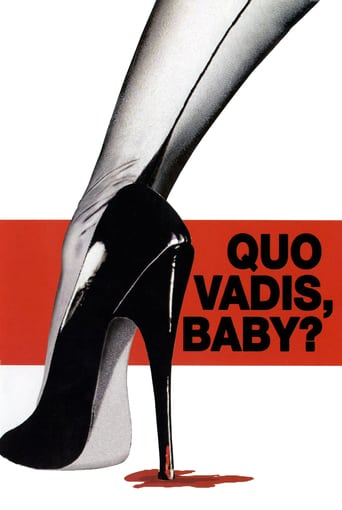 Quo Vadis, Baby? (2005)