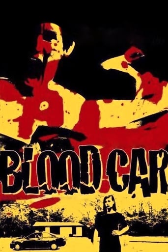 Blood Car (2007)
