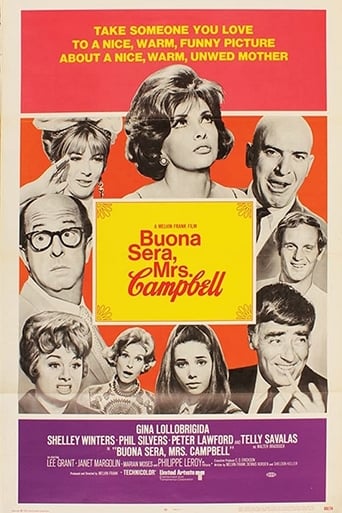 Buona Sera, Mrs. Campbell (1968)