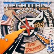 Megattack - Raw Delivery