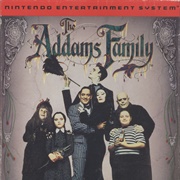The Addams Family