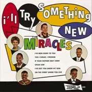 Miracles - I'll Try Something New