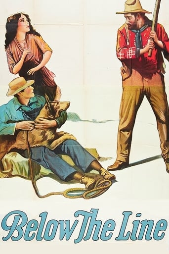 Below the Line (1925)