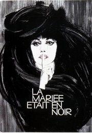 The Bride Wore Black (William Irish)