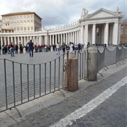 Rome, Italy-Vatican City, Vatican City