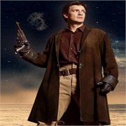 Captain Mal Reynolds