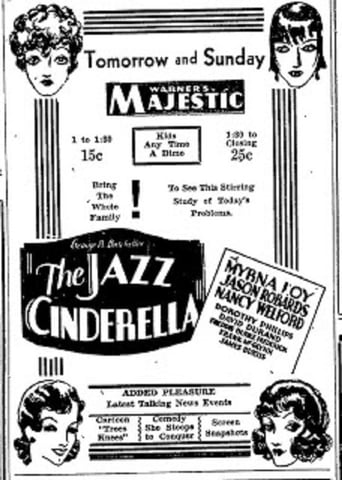 The Jazz Cinderella (1930)