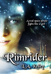 Rimrider (LA Kelley)
