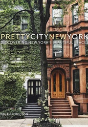 Prettycitynewyork (Siobhan Ferguson)