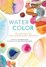 Watercolor (Sujean Rim)