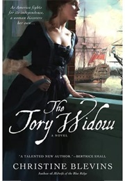 The Tory Widow (Christine Blevins)
