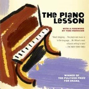 The Piano Lesson