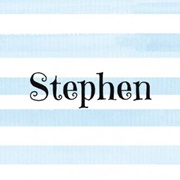 Stephen