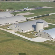 Wright-Patterson AFB, Ohio