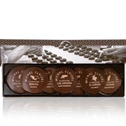 Michel Cluizel No. 7 Plumier Discs