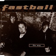 The Way-Fastball